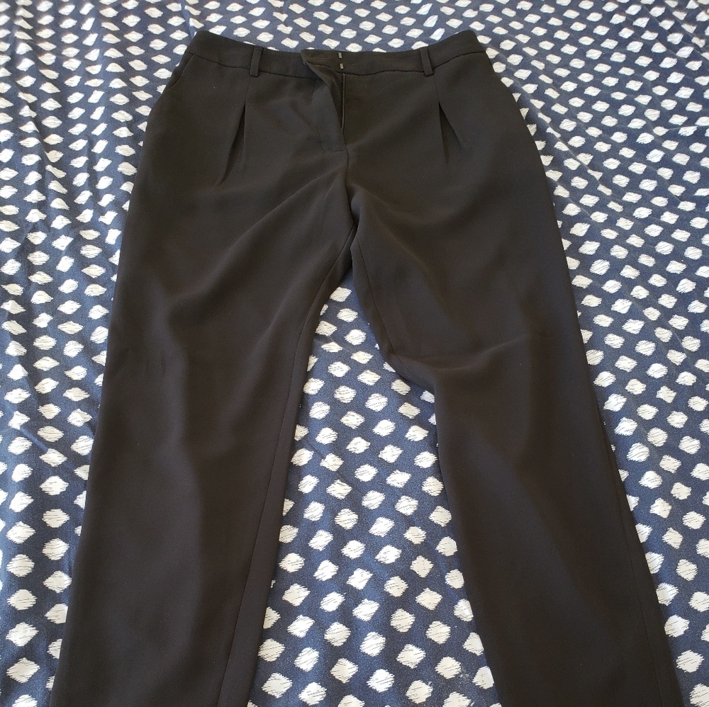 Express pants